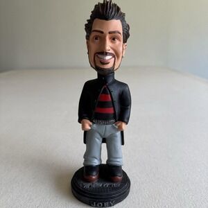 2001 *NSYNC Joey Fatone Jr. Collectible Bobblehead Figurine From Best Buy